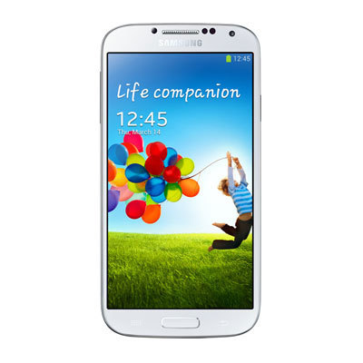 Make your life richer, simpler, and more fun. As a real life companion, the new GALAXY S4 With LTE+ helps bring people...