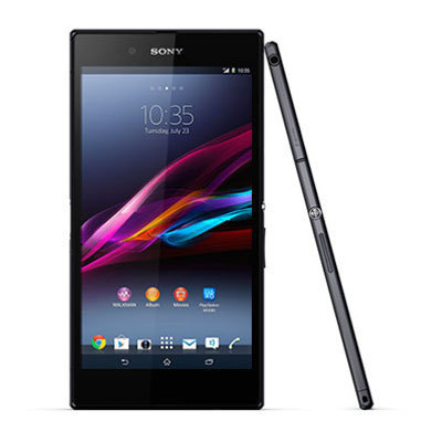 Sony Xperia Z Ultra is the first Android smartphone with a 6.4 inches Full HD Display and the first one ever to...