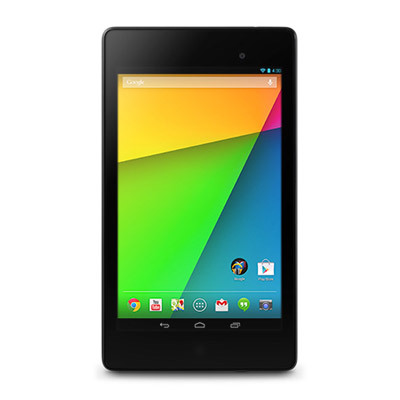 Now thinner, lighter, and faster - Nexus 7 brings you the perfect mix of power and portability and features the worldâs...