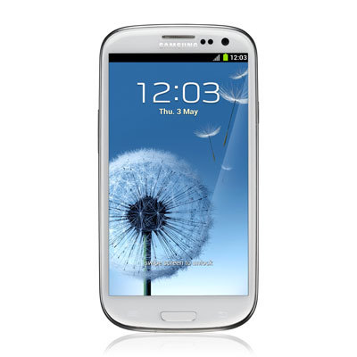 Samsung GALAXY S3 Neo just gets us. Little things, like staying awake when you look at it and keeping track of loved ones,...