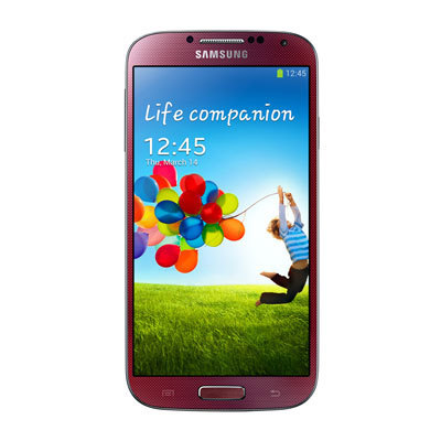 Samsung Galaxy S4 I9505 is a real life companion for you. The Galaxy S4 features 4G, 5.0&quot; Super AMOLED capacitive...