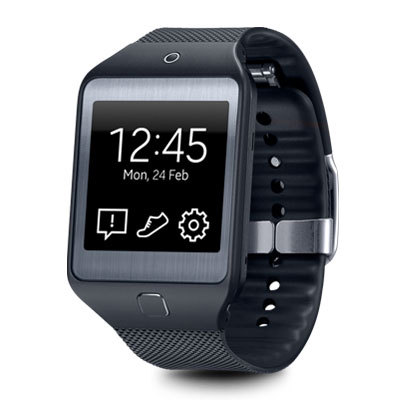 Samsung Gear 2 Neo is a dust &amp; water resistant smartwatch, which allows you to make and receive calls and read more on a...