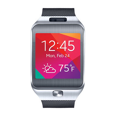 galaxy gear 2 smartwatch