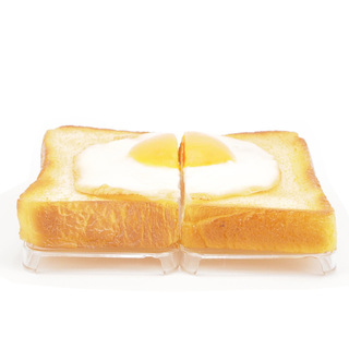 This pair of food decoration cases with amazing realism will make you twice as hungry. What better way to express love to...