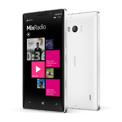 The Nokia Lumia 930 comes with the latest Windows Phone experience, so the things that matter most are always with you...