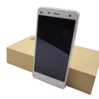 Made of TPU Silicone rubber, this Xiaomi Mi 4 soft cover case is flexible and provides good protective cushion. It also...