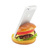 Food smartphone and tablet stand 1399722941