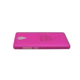 Want to spice up the appearance of your standard white Xiaomi Mi 4 phone? This ultra thin shell case doubles as a...