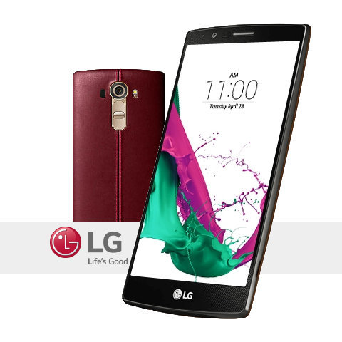 LG has produced a remarkably complete performer in its 2015 flagship model, the LG G4 4G/LTE. Equipped with arguably the...