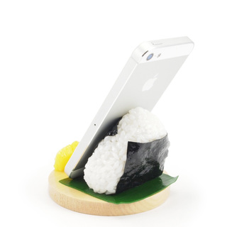  Soft burger buns, exquisite sashimi or yummy seaweed rice ball? These ultra-realistic stands are designed in Japan and...