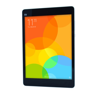 The first tablet released by giant Chinese technology company Xiaomi, the Mi Pad features high-quality display (the same...