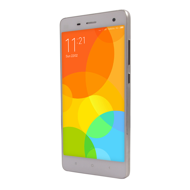 The Xiaomi Mi 4 4G phone is arguably the best all-round Android smartphone released in 2014. Priced lower than flagship...