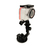 In housing on suction cup stand 1438854447