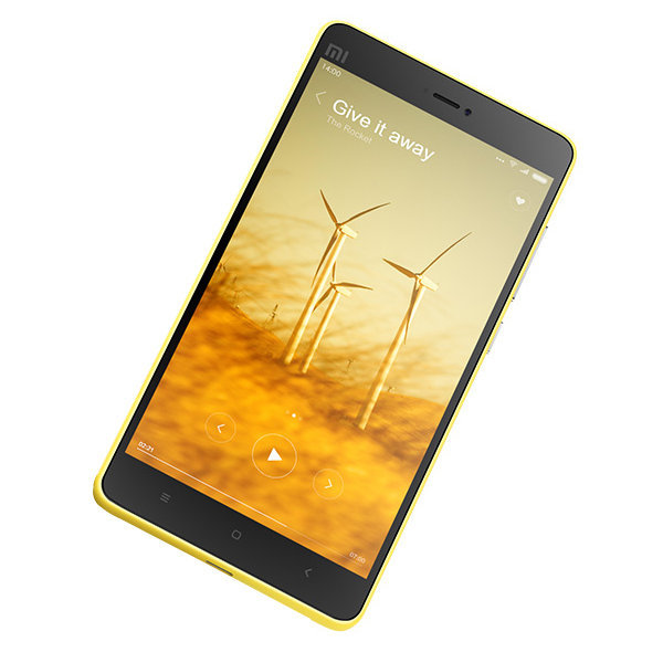 Sold at an affordable price, Xiaomi Mi 4i is an amazing mid-range offering, developed on the basis of the company&#39;s 2014...