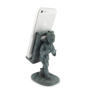  Your smartphone is special so let an astronaut carry it for you. Or perhaps a porter? If you&#39;re after something more...