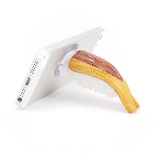  This smartphone stand will blend in comfortably in your kitchen or on the dining table. Its realistic design will make...